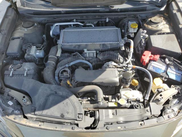Photo 12 from auction – 2020 SUBARU OUTBACK ON with VIN 4S4BTGKD4L3152385