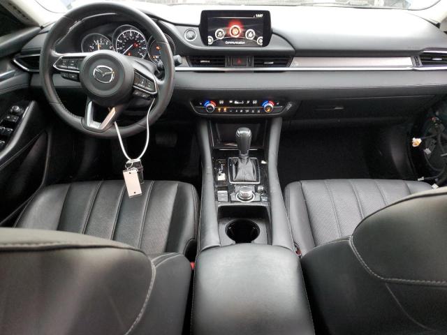 Photo 8 from auction – 2021 MAZDA 6 TOURING with VIN JM1GL1VM0M1609032