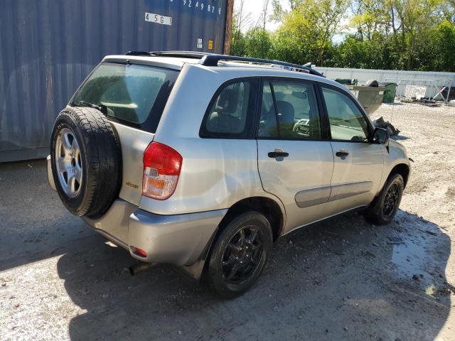 Photo 3 from auction – 2002 TOYOTA RAV4 with VIN JTEHH20V626019876