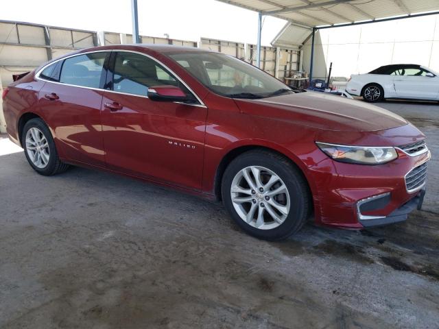 Photo 4 from auction – 2018 CHEVROLET MALIBU LT with VIN 1G1ZD5ST7JF275307