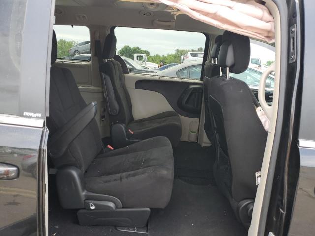 Photo 11 from auction – 2013 DODGE GRAND CARA with VIN 2C4RDGDG8DR619551