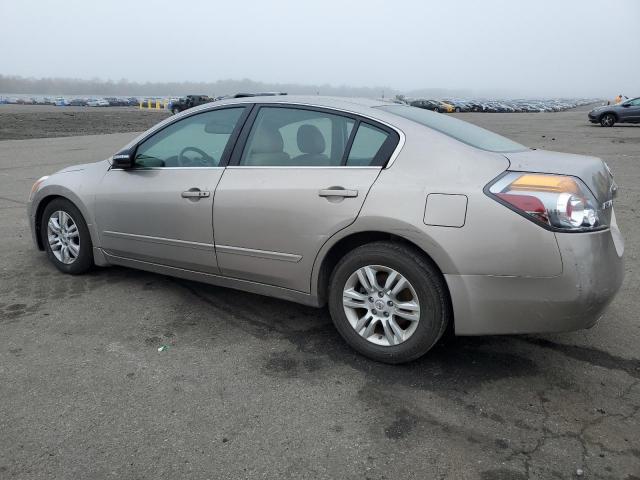 Photo 2 from auction – 2012 NISSAN ALTIMA BAS with VIN 1N4AL2AP4CC129628