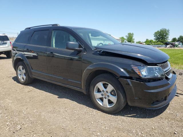 Photo 4 from auction – 2016 DODGE JOURNEY SE with VIN 3C4PDCAB5GT220560