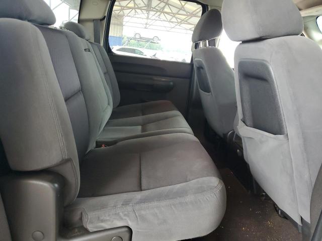 Photo 10 from auction – 2009 CHEVROLET SILVERADO with VIN 3GCEK23389G272046