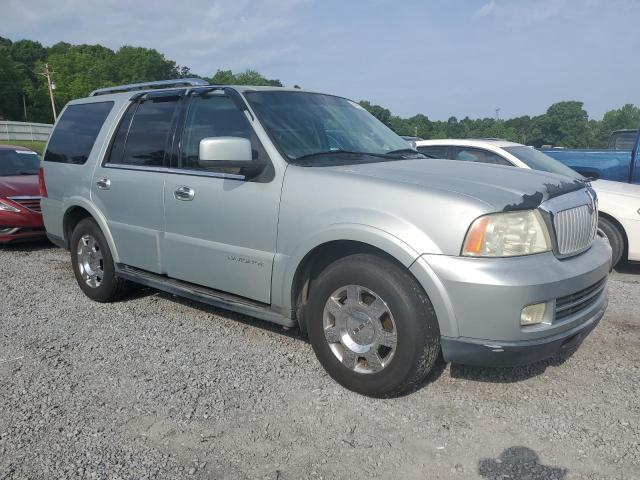 Photo 4 from auction – 2005 LINCOLN NAVIGATOR with VIN 5LMFU27515LJ01851