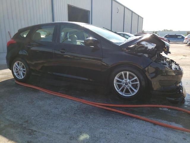Photo 4 from auction – 2018 FORD FOCUS SE with VIN 1FADP3K22JL227306