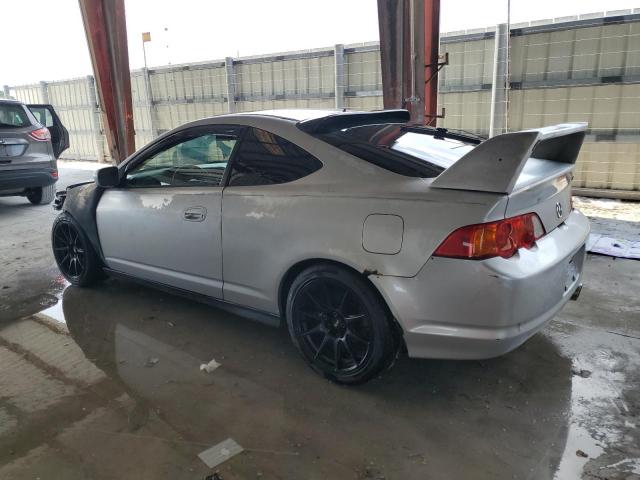 Photo 2 from auction – 2002 ACURA RSX with VIN JH4DC54862C023790
