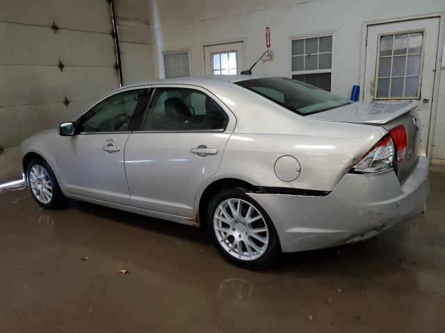 Photo 2 from auction – 2010 MERCURY MILAN PREM with VIN 3MEHM0JA1AR623416