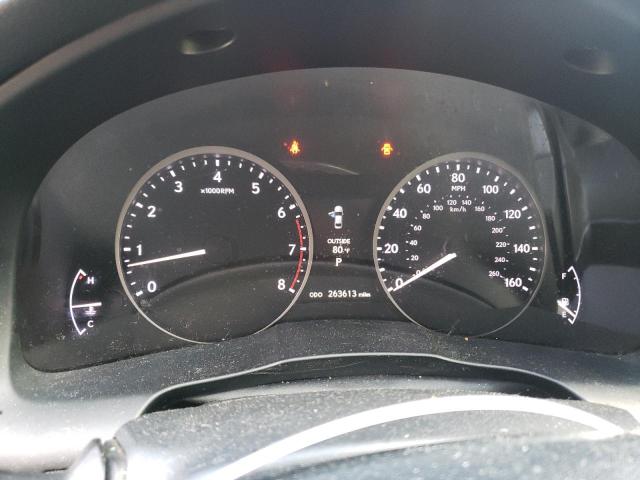 Photo 9 from auction – 2013 LEXUS ES 350 with VIN JTHBK1GG8D2053971