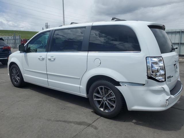 صورة رقم 2 من المزاد - 2017 DODGE GRAND CARA مع VIN 2C4RDGCG7HR806853