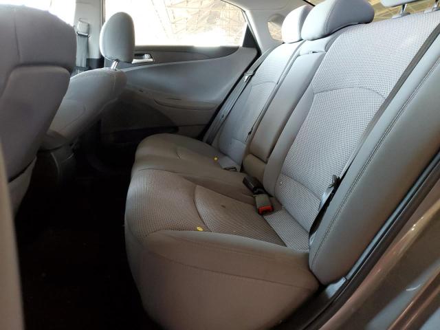 Photo 10 from auction – 2014 HYUNDAI SONATA GLS with VIN 5NPEB4AC9EH899726