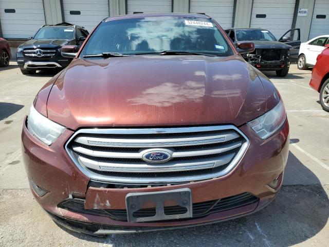 Photo 5 from auction – 2015 FORD TAURUS SEL with VIN 1FAHP2E81FG189966
