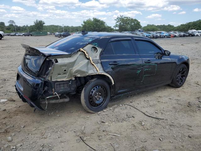 Photo 3 from auction – 2019 CHRYSLER 300 S with VIN 2C3CCABG4KH628635