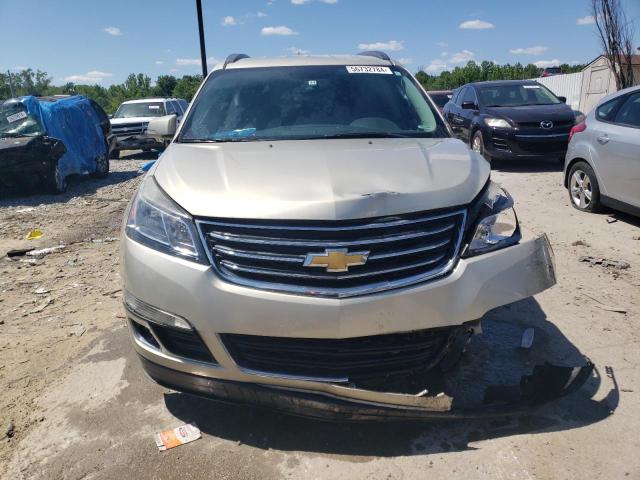 Photo 5 from auction – 2015 CHEVROLET TRAVERSE with VIN 1GNKVGKD1FJ229994