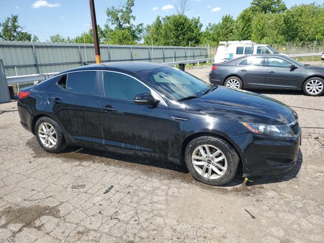 Photo 4 from auction – 2011 KIA OPTIMA LX with VIN KNAGM4A78B5178893