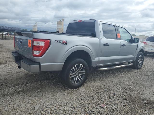 Photo 3 from auction – 2023 FORD F150 SUPER with VIN 1FTFW1E58PKD16215