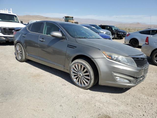 Photo 4 from auction – 2013 KIA OPTIMA EX with VIN 5XXGN4A72DG151901