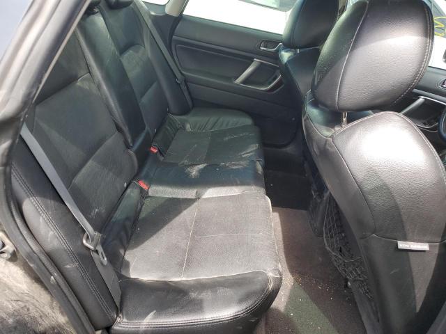 Photo 10 from auction – 2009 SUBARU LEGACY 2.5 with VIN 4S3BL676894213717