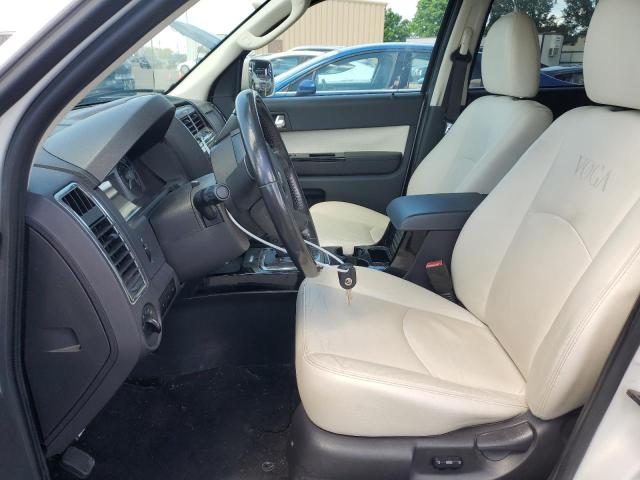 Photo 7 from auction – 2009 MERCURY MARINER with VIN 4M2CU87G99KJ06509