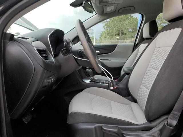 Photo 7 from auction – 2018 CHEVROLET EQUINOX LS with VIN 2GNAXHEV7J6209027