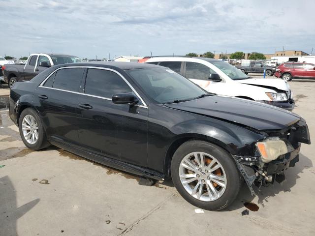 Photo 4 from auction – 2013 CHRYSLER 300 with VIN 2C3CCAAG5DH556588