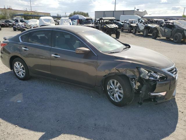 Photo 4 from auction – 2015 NISSAN ALTIMA 2.5 with VIN 1N4AL3AP1FC110268