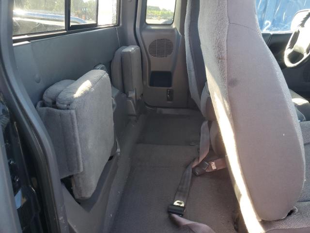 Photo 10 from auction – 2001 FORD RANGER SUP with VIN 1FTYR14U21TA62673
