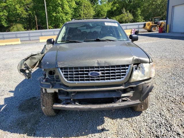 Photo 5 from auction – 2004 FORD EXPLORER X with VIN 1FMZU73KX4UB57806