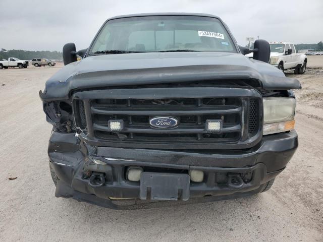 Photo 5 from auction – 2004 FORD F250 SUPER with VIN 1FTNW20P94EB11152