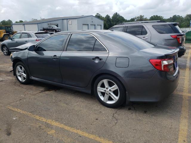 Photo 2 from auction – 2012 TOYOTA CAMRY BASE with VIN 4T1BF1FK1CU082688