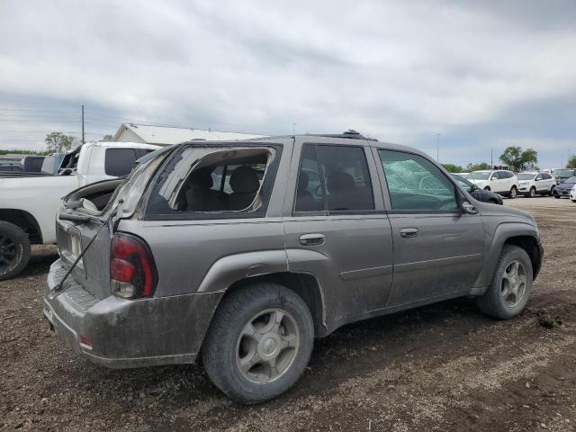 Photo 3 from auction – 2008 CHEVROLET TRAILBLAZE with VIN 1GNDT13SX82143430