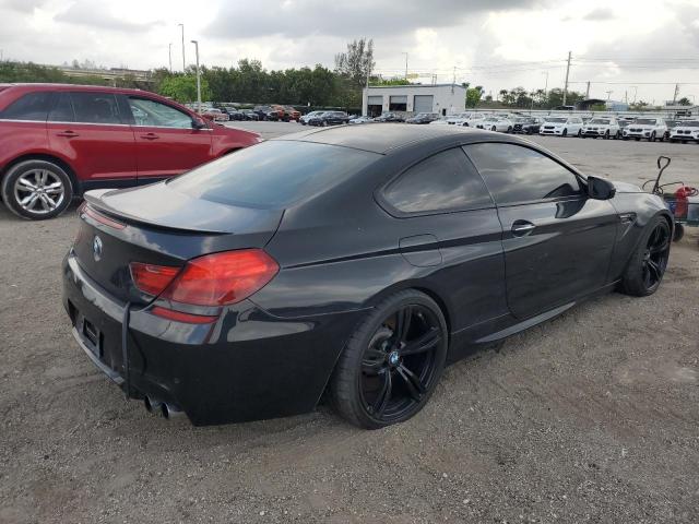 Photo 3 from auction – 2013 BMW M6 with VIN WBSLX9C54DC968894
