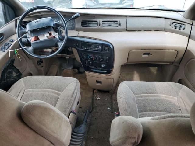 Photo 8 from auction – 1998 FORD WINDSTAR W with VIN 2FMZA5147WBC60854