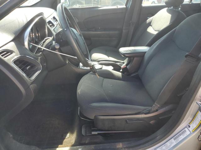 Photo 7 from auction – 2014 CHRYSLER 200 LX with VIN 1C3CCBAB7EN141064