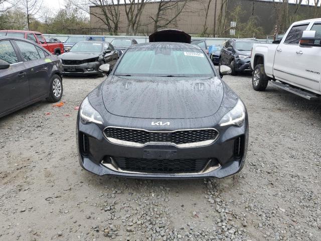 Photo 5 from auction – 2022 KIA STINGER GT with VIN KNAE55LC5N6102079