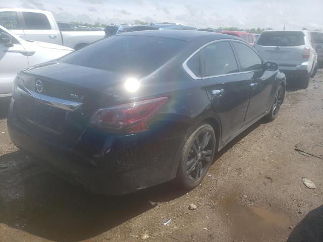 Photo 3 from auction – 2013 NISSAN ALTIMA 3.5 with VIN 1N4BL3AP5DN434779