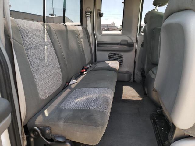 Photo 10 from auction – 2003 FORD F250 SUPER with VIN 1FTNX20L53EB71857
