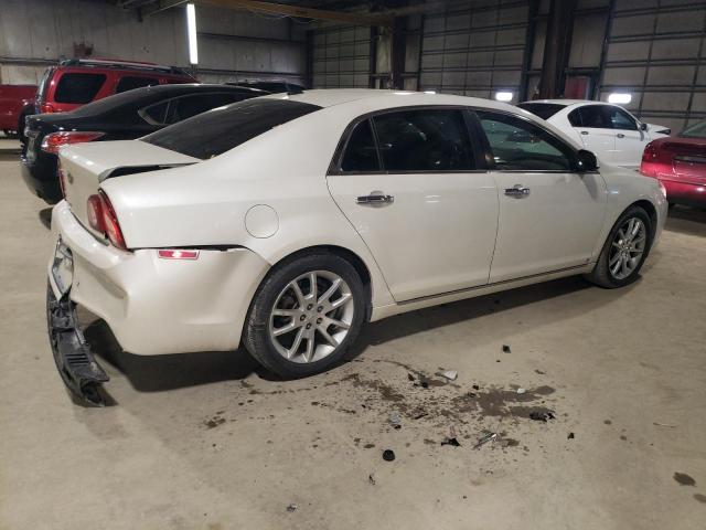 Photo 3 from auction – 2010 CHEVROLET MALIBU LTZ with VIN 1G1ZE5EB8AF109037