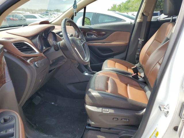 Photo 7 from auction – 2016 BUICK ENCORE PRE with VIN KL4CJDSB4GB573671