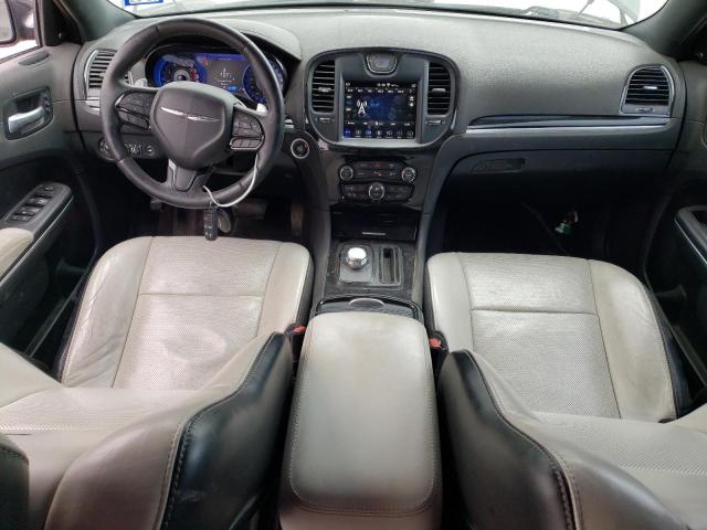Photo 8 from auction – 2018 CHRYSLER 300 S with VIN 2C3CCABT9JH140468