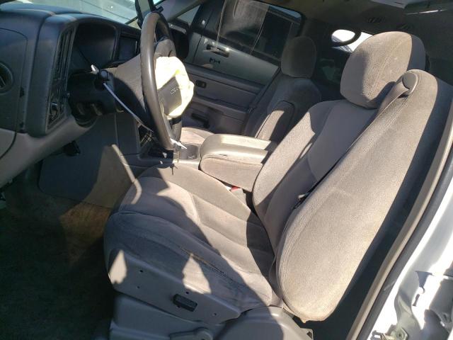 Photo 7 from auction – 2004 GMC YUKON with VIN 1GKEC13V54J214061
