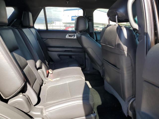 Photo 11 from auction – 2013 FORD EXPLORER X with VIN 1FM5K8D85DGB71012