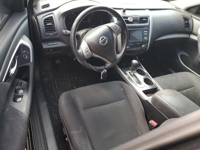 Photo 8 from auction – 2014 NISSAN ALTIMA 2.5 with VIN 1N4AL3AP1EC133435