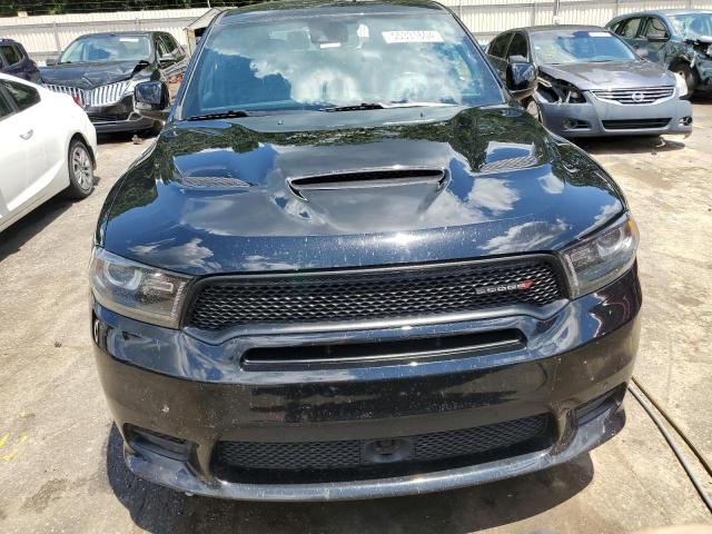 Photo 5 from auction – 2020 DODGE DURANGO R/ with VIN 1C4SDHCT6LC371135