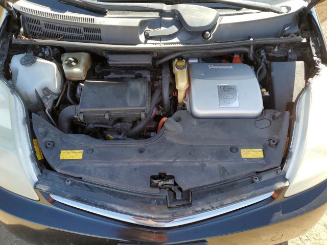 Photo 11 from auction – 2008 TOYOTA PRIUS with VIN JTDKB20U887720229