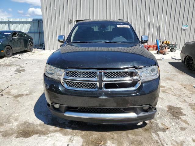 Photo 5 from auction – 2013 DODGE DURANGO CI with VIN 1C4SDJET1DC632872