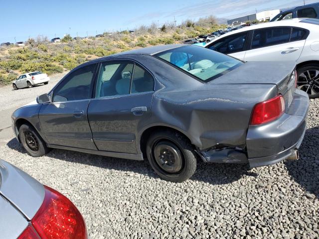 Photo 2 from auction – 2002 MITSUBISHI GALANT ES with VIN 4A3AA46G02E075412