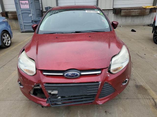 Photo 5 from auction – 2014 FORD FOCUS SE with VIN 1FADP3K26EL223104