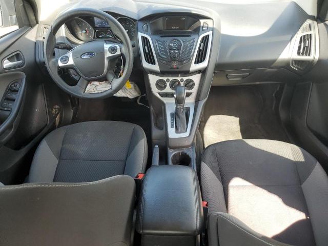 Photo 8 from auction – 2014 FORD FOCUS SE with VIN 1FADP3F21EL295872