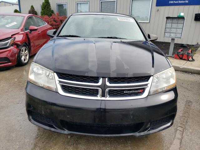 Photo 5 from auction – 2014 DODGE AVENGER SE with VIN 1C3CDZAB7EN126196